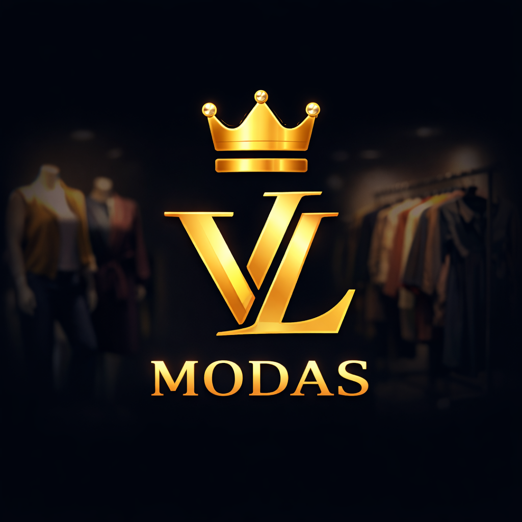 VL MODAS Logo
